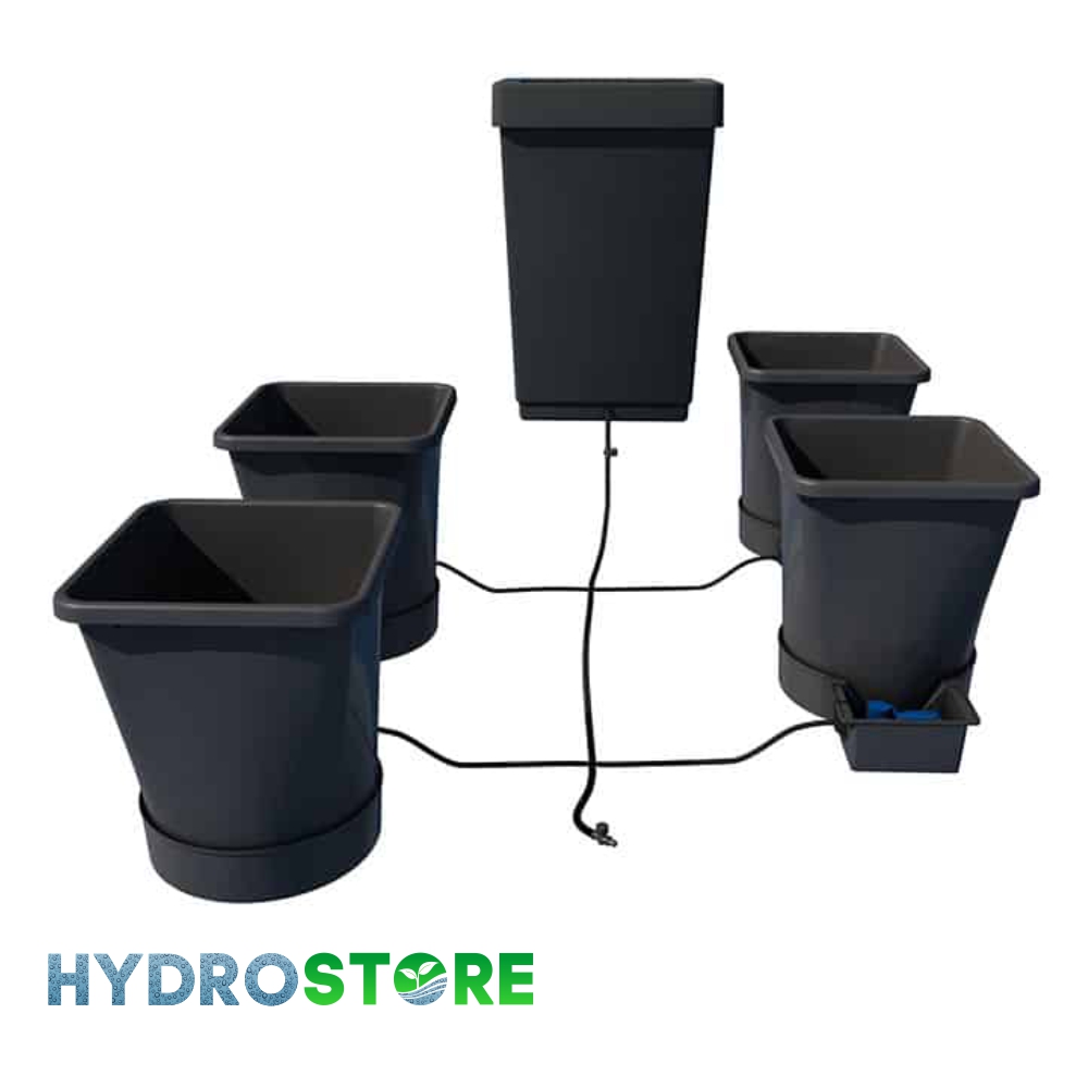 Autopot 4 Pot System Autopot 4 Pot XL System - Hydrostore